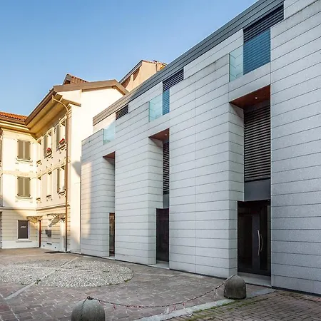 Precious Rubini Apartment