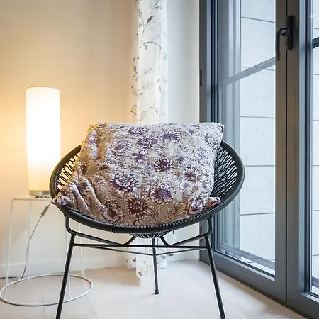 Precious Rubini Apartment