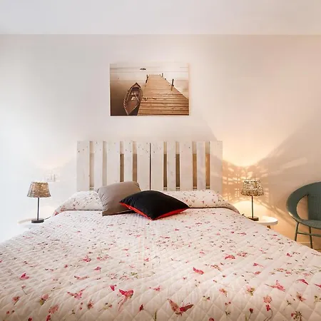 Apartment Precious Rubini Como